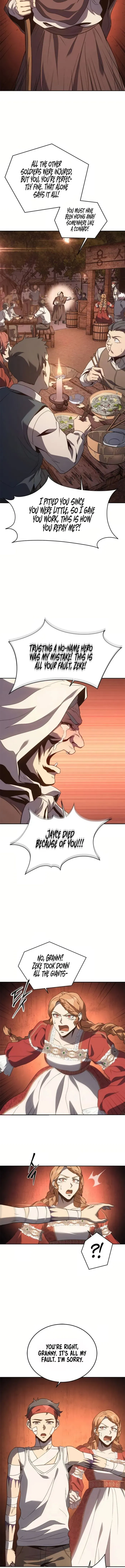 Why I Quit Being the Demon King Chapter 65 12